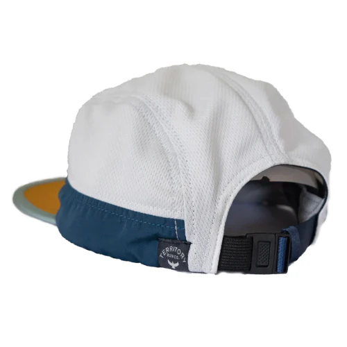 The Long Haul Cap by Territory Run Co. - Image 16