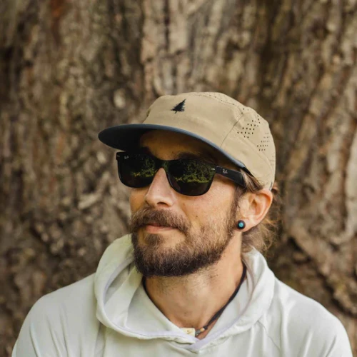 The Long Haul Cap by Territory Run Co. - Image 18