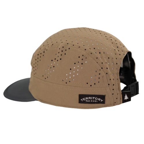 The Long Haul Cap by Territory Run Co. - Image 20