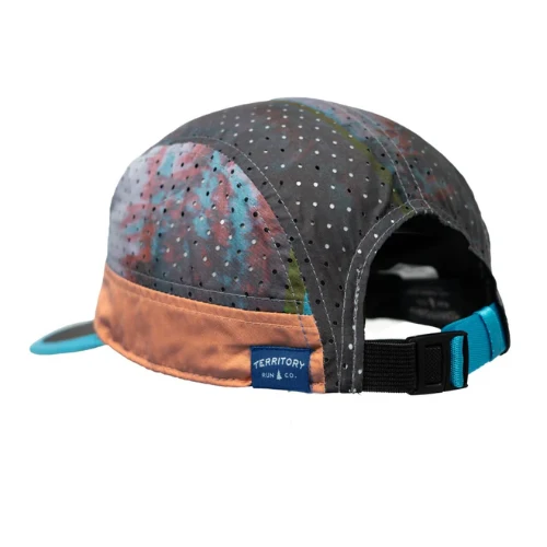 The Long Haul Cap by Territory Run Co. - Image 3