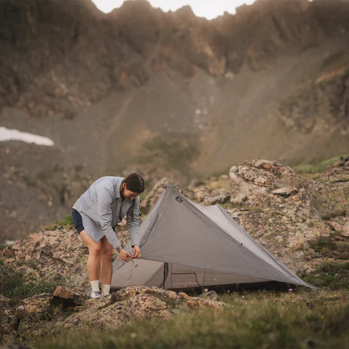 The One by Gossamer Gear - Image 6