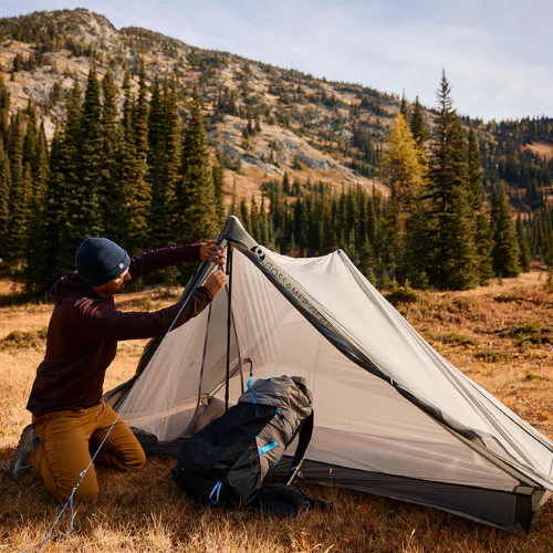 The One by Gossamer Gear - Image 7