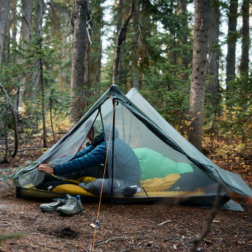 The Two by Gossamer Gear - Image 12