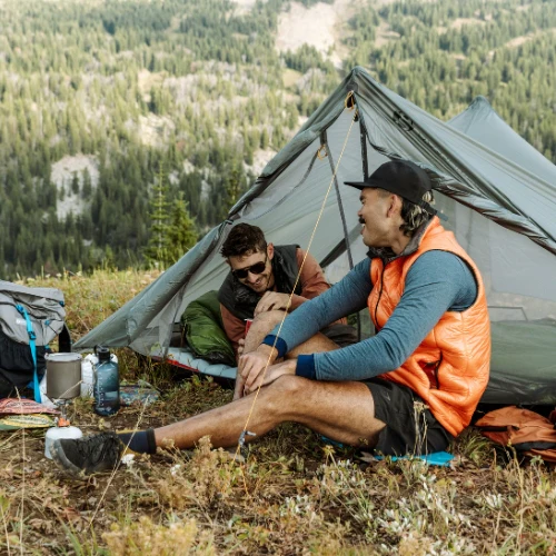 The Two by Gossamer Gear - Image 7