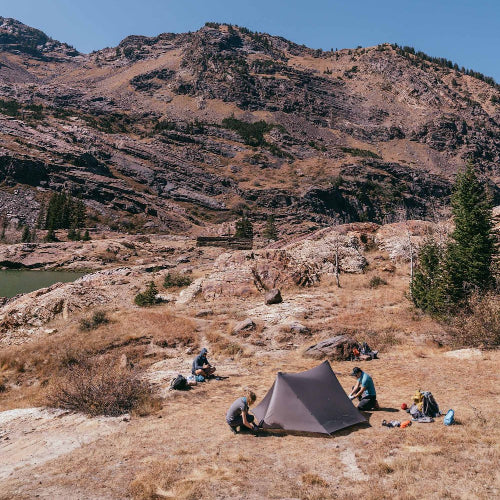 The Two by Gossamer Gear - Image 8