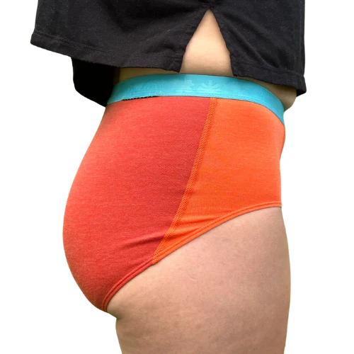 The Yonderpair Women's Underwear by Yonderwear - Image 2