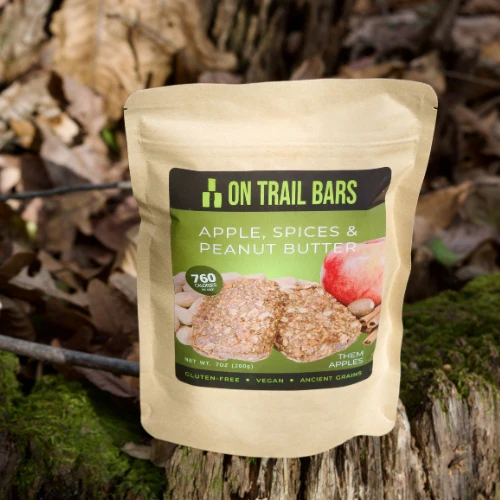 Them Apples by On Trail Bars - Image 4