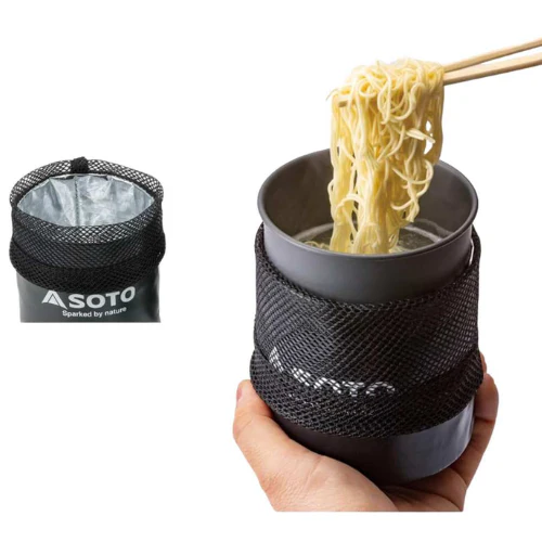 ThermoLite Cook Set by SOTO Outdoors - Image 3