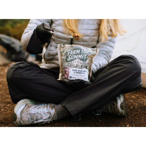 Three Bean Chili & Cornbread by Farm to Summit - Image 5
