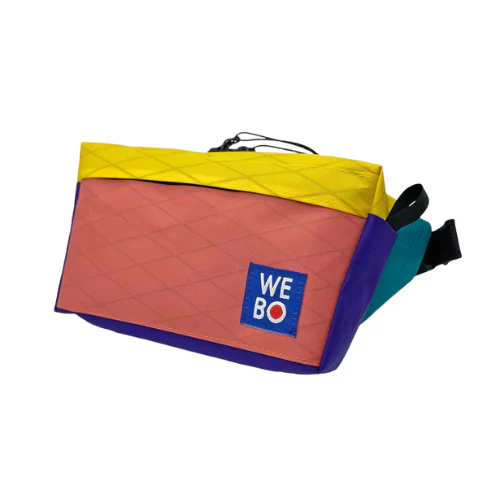 Thru Hip-Pack by WEBO Gear - Image 2