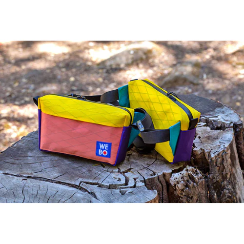 Thru Hip-Pack by WEBO Gear - Image 5