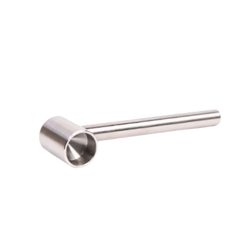 Ti Cobb Pipe by Dangle Supply - Image 2