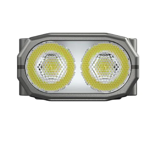 TINI 3 600 Lumen Rechargeable Keychain Flashlight by Nitecore - Image 5