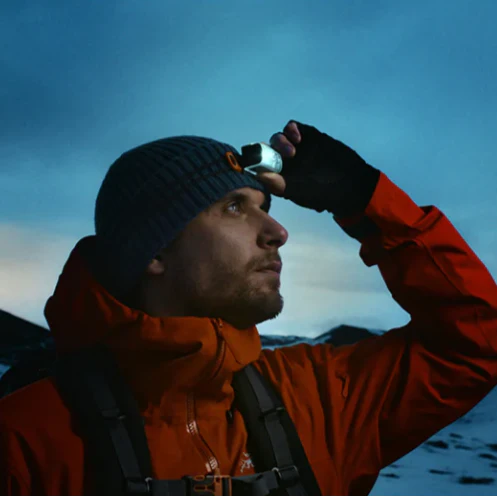 Tiny Helio 600Z Lightweight Headlamp by FLEXTAIL - Image 11