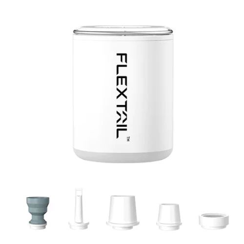 Tiny Pump 2X by FLEXTAIL - Image 2