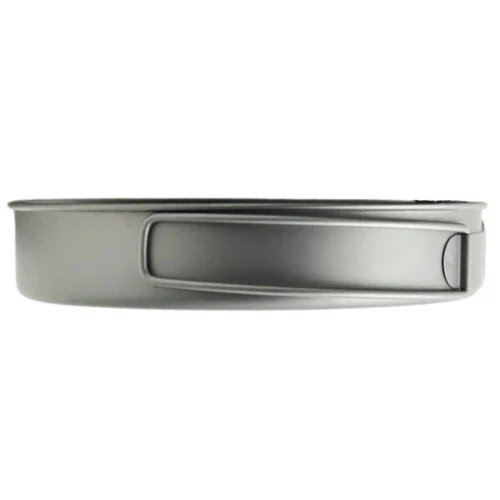 Titanium Frying Pan by TOAKS - Image 6