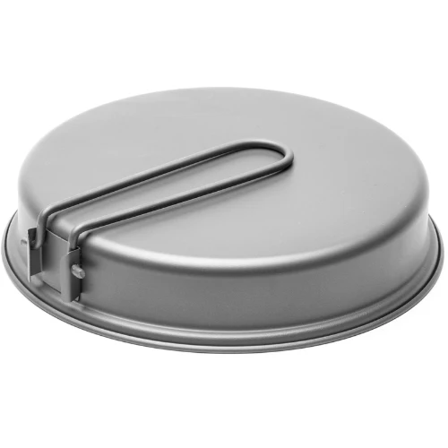 Titanium Frying Pan by TOAKS - Image 8