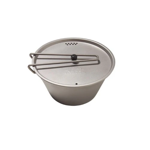 Titanium Sierra Magna by Vargo Outdoors - Image 4