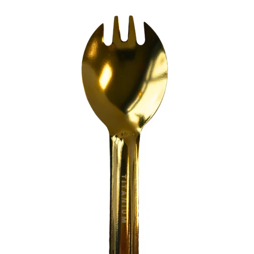 Titanium Spork ULV by Vargo Outdoors - Image 3