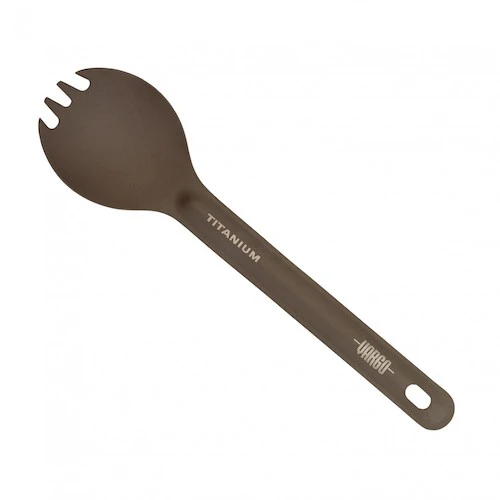 Titanium Spork ULV by Vargo Outdoors - Image 6