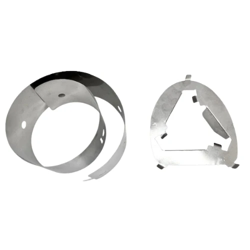 Ocelot Windscreen for TOAKS Pots by Flat Cat Gear - Image 4