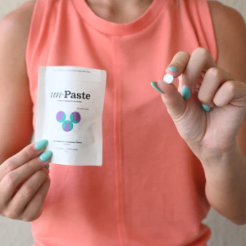 Tooth Tabs by Unpaste - Image 2