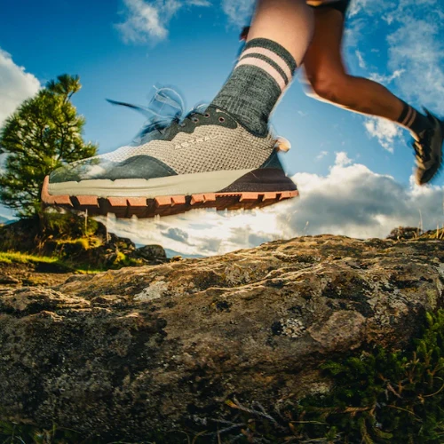 TR1 Mesh 2.0 Hiking Shoe by Astral Designs - Image 4