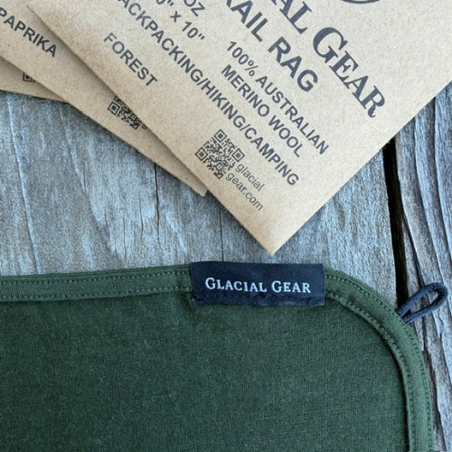 Trail Rag Elite by Glacial Gear - Image 8