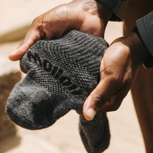 Trail Socks by Hollow Socks - Image 15