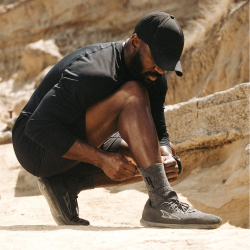 Trail Socks by Hollow Socks - Image 18