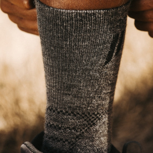 Trail Socks by Hollow Socks - Image 19