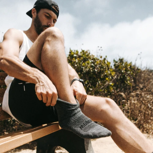 Trail Socks by Hollow Socks - Image 7