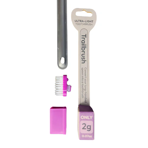 Trailbrush by Trail Stuff - Image 10