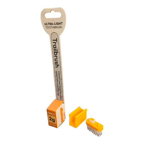 Trailbrush by Trail Stuff - Image 8