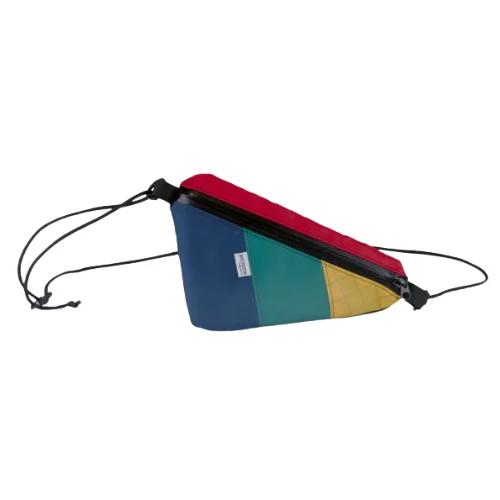 Triangle Sling Bag by BullMoose Softgoods Co. - Image 3