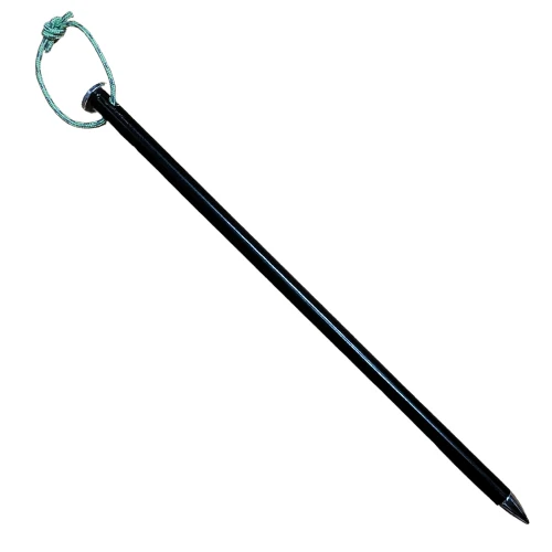 Tube Steak Tent Stake by Big Sky International - Image 2