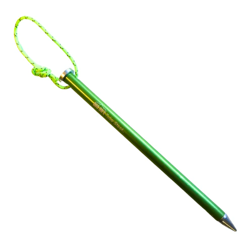 Tube Steak Tent Stake by Big Sky International - Image 3