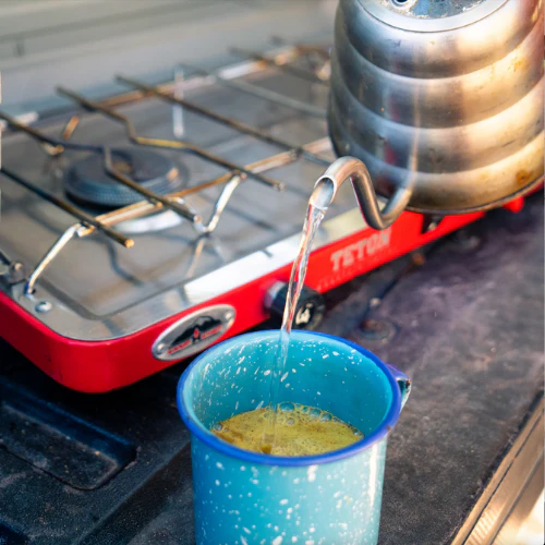 Golden Milk Turmeric Latte by Farm to Summit - Image 5