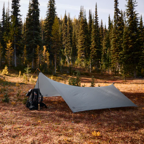 Twinn Tarp by Gossamer Gear - Image 2