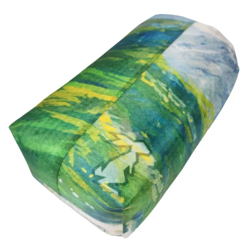 Printed TX50 Roll-Top Stuff-Sack by High Tail Designs - Image 10