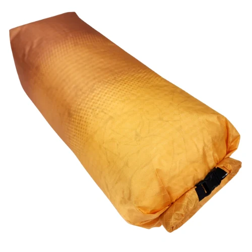 Printed TX50 Roll-Top Stuff-Sack by High Tail Designs - Image 18