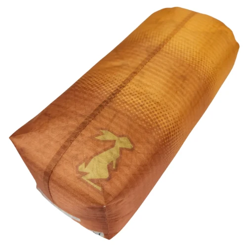Printed TX50 Roll-Top Stuff-Sack by High Tail Designs - Image 20