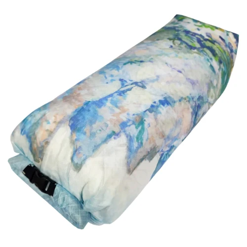 Printed TX50 Roll-Top Stuff-Sack by High Tail Designs - Image 23