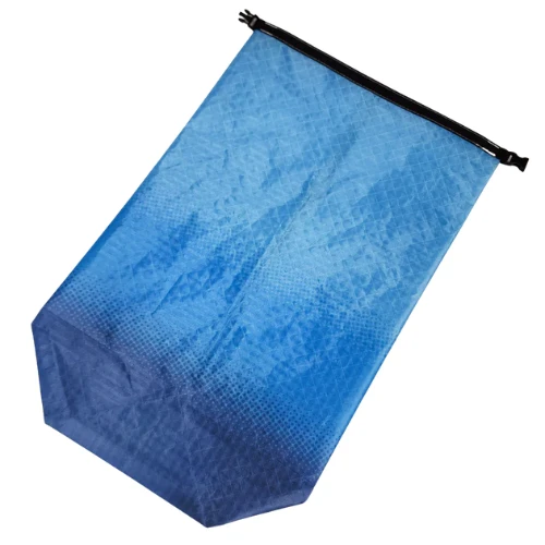 Printed TX50 Roll-Top Stuff-Sack by High Tail Designs - Image 27