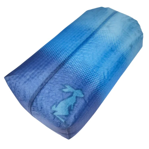 Printed TX50 Roll-Top Stuff-Sack by High Tail Designs - Image 30