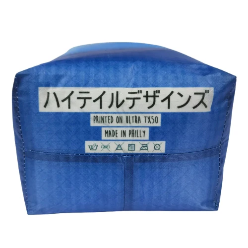 Printed TX50 Roll-Top Stuff-Sack by High Tail Designs - Image 31