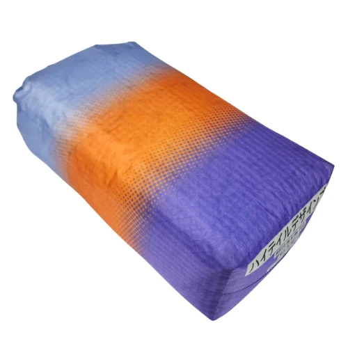 Printed TX50 Roll-Top Stuff-Sack by High Tail Designs - Image 34