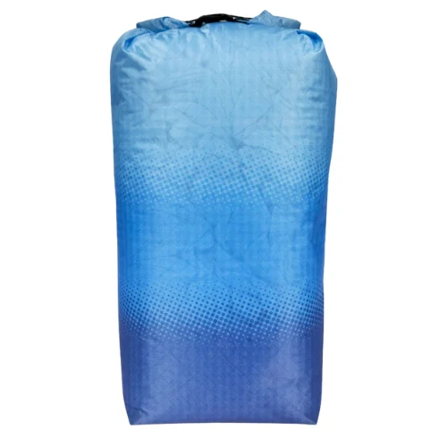 Printed TX50 Roll-Top Stuff-Sack by High Tail Designs - Image 5