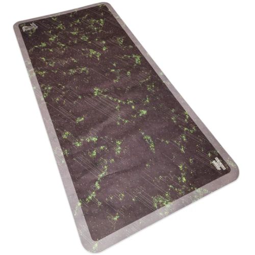 Printed Tyvek Ground Cloth by High Tail Designs - Image 2
