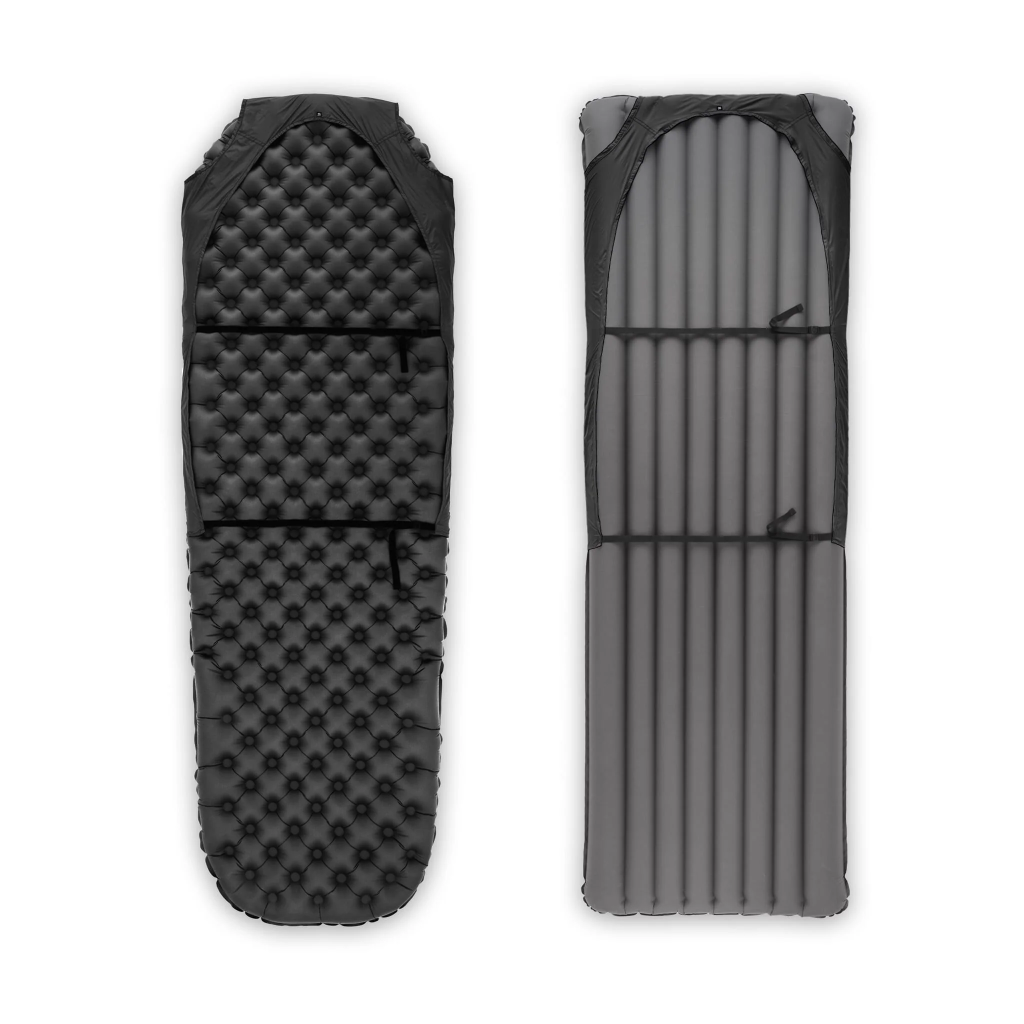 UL Dirtbed Sheet by Zenbivy - Image 2